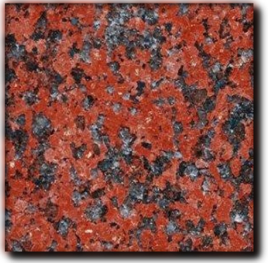 Red Granite